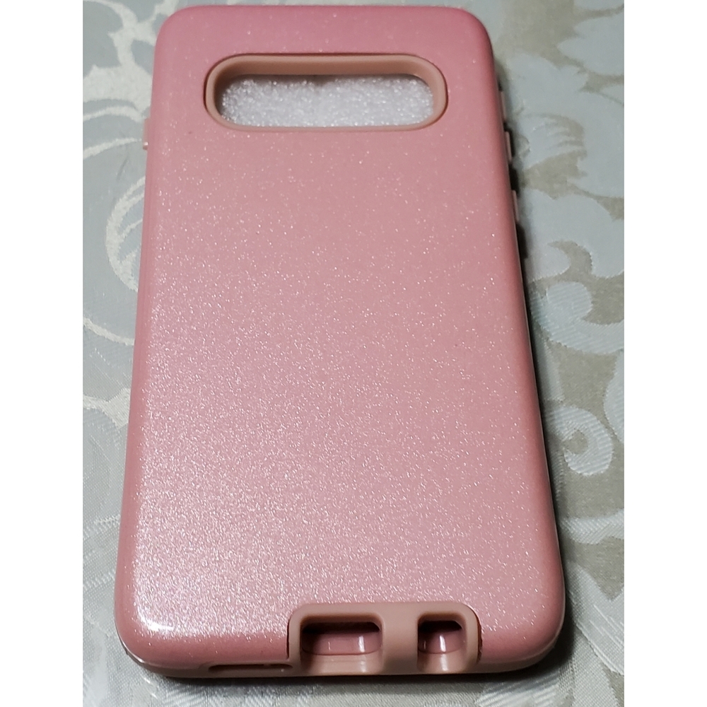 New case for samsung galaxy S10.